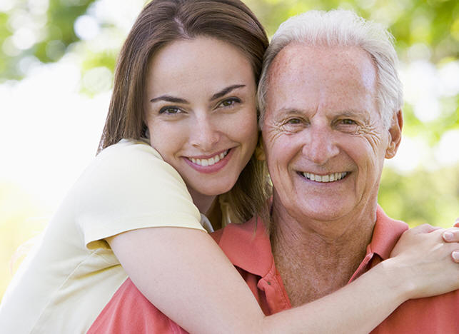 We can do all the work on your personal history carefully coordinating with you along the way!
